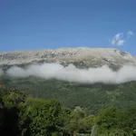Acogedora Morada De Montana Sesué