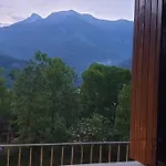 Acogedora Morada De Montana 아파트 Sesué