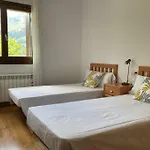 아파트 Acogedora Morada De Montana Sesué