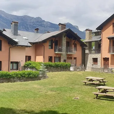 Acogedora Morada De Montana *