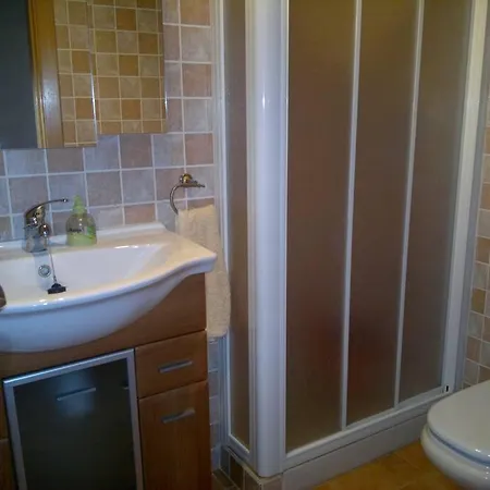 Acogedora Morada De Montana *