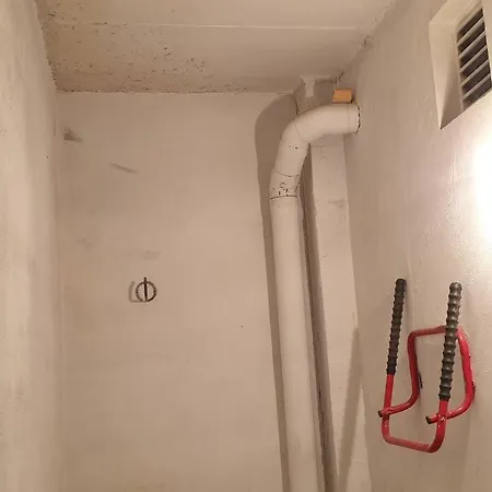 Acogedora Morada De Montana