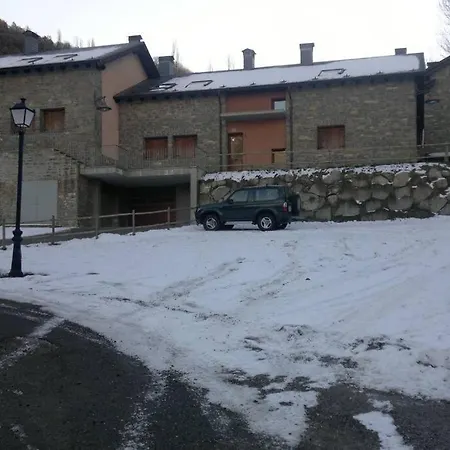 Acogedora Morada De Montana * Sesué