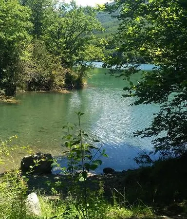 Acogedora Morada De Montana Apartament