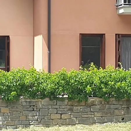 Acogedora Morada De Montana Apartament *