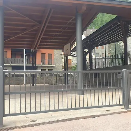 Acogedora Morada De Montana *