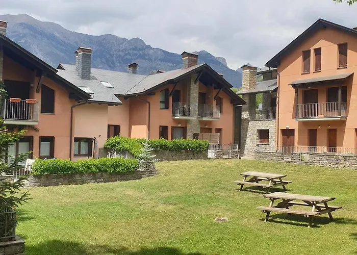 Acogedora Morada De Montana *