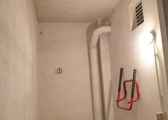 Acogedora Morada De Montana