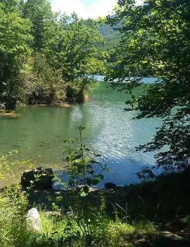 Acogedora Morada De Montana Apartament