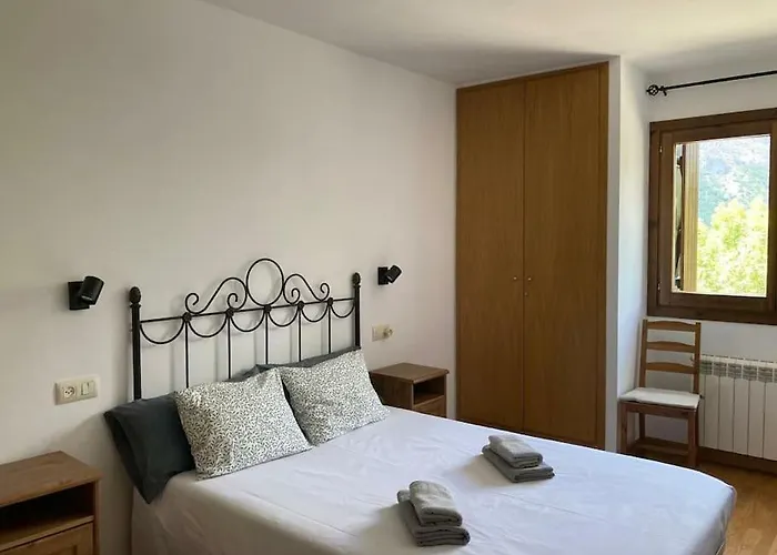 Acogedora Morada De Montana *