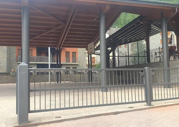 Acogedora Morada De Montana *