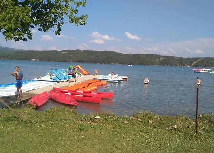 Acogedora Morada De Montana Apartament Sesué